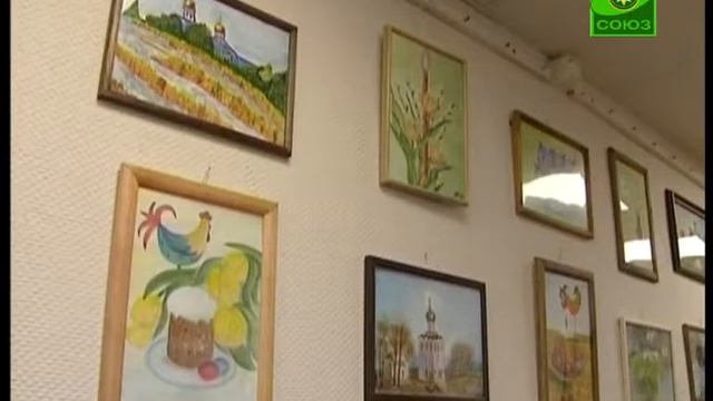 "Строгинская акварель". Так называется открывше смотреть онлайн
