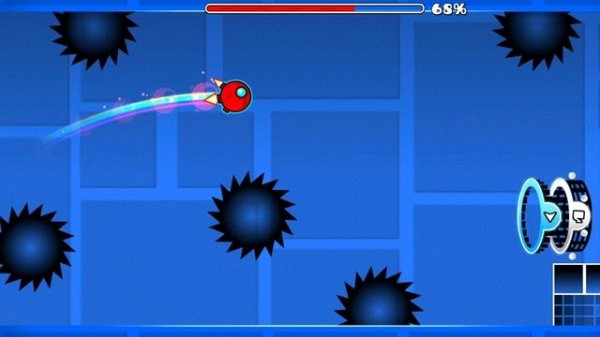 S#S?! /Geometry dash 2.2 subzero