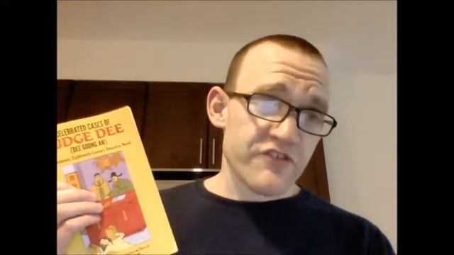 Book Review: Celebrated Cases of Judge Dee смотреть онлайн