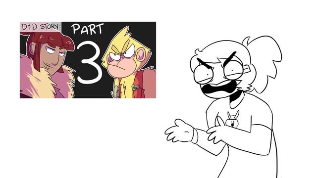 D&D Story: Ep.6 - A Quest for Sneeze! [Fool's Gold] смотреть онлайн