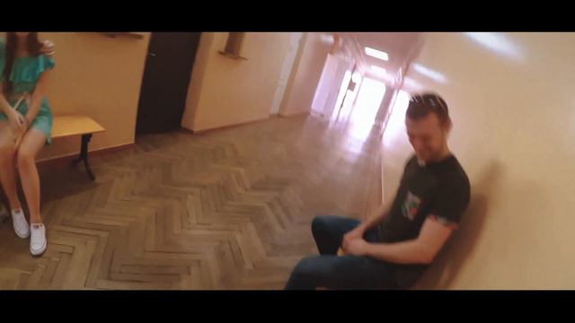 ПОСЛЕДНИЙ ЗВОНОК | КУБГАУ | ПТ1302 | 2017 смотреть онлайн