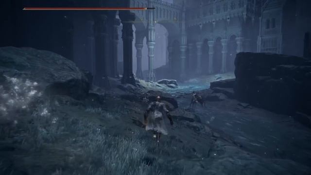 Elden Ring: Dragonscale Blade Katana Is AMAZING! How To Get This Weapon TODAY! (Location & Guide) смотреть онлайн