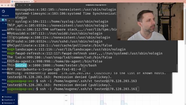 Основы Linux. Знакомимся с командами, решаем проблемы.