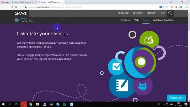 Smart Notebook: Установка и лицензия смотреть онлайн