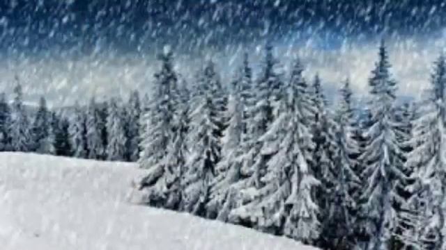 НАРОДНЫЕ ПРИМЕТЫ НА ФЕВРАЛЬ . смотреть онлайн