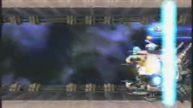 Gradius 5 (Freeze Type - Stage 7 Boss Speedkill: Beacon) смотреть онлайн