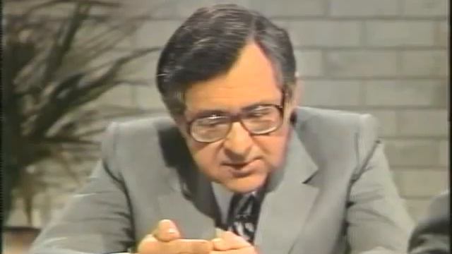 Dr. Bernard Nathanson Vs. Henry Morgentaler: Slavery & Abortion