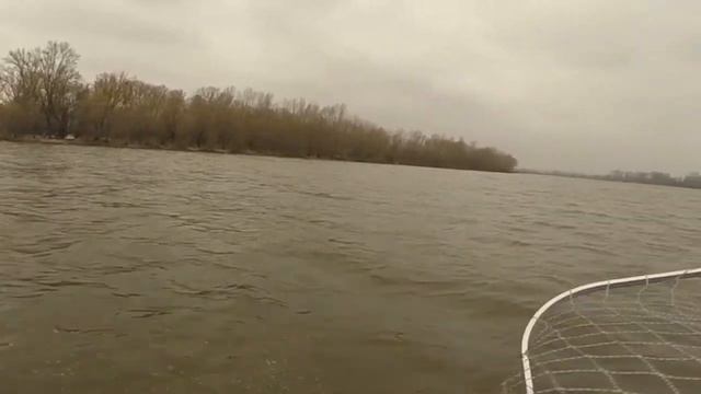 Рыбалка Десна Днепр 24 03 17 смотреть онлайн