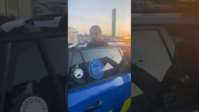 беспридел в полицейском гос ве ЭСТОНИЯ смотреть онлайн