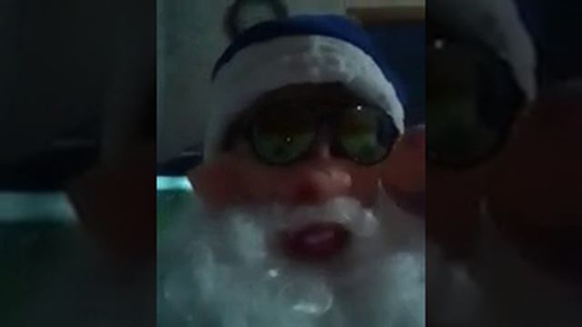Дратути я дед мороз смотреть онлайн