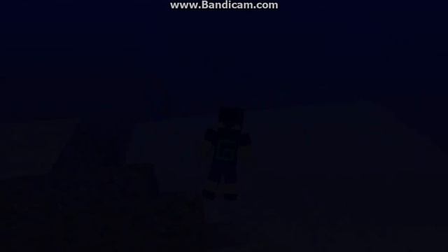 Minecraft Mod Showcase:Animated Player Mod BG смотреть онлайн