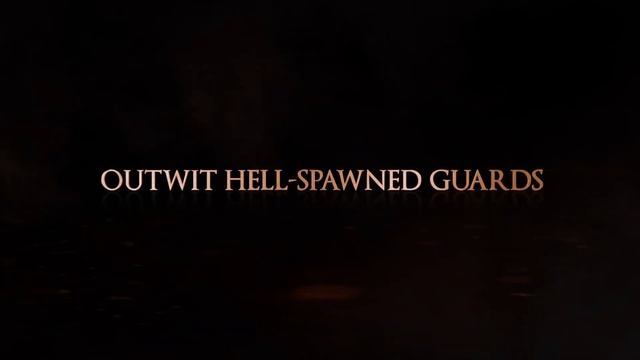 Hellraid: The Escape Launch Trailer смотреть онлайн