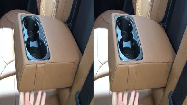 Mercedes-Benz GLE 250 d (2016) Exterior and Interior in 3D смотреть онлайн