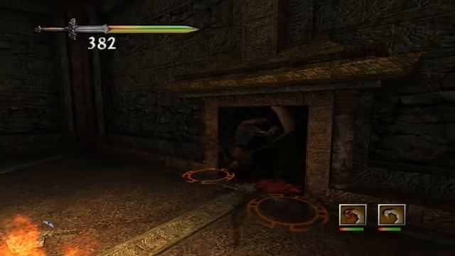 Conan (2004 Video Game) NGC Walkthrough # 17 смотреть онлайн