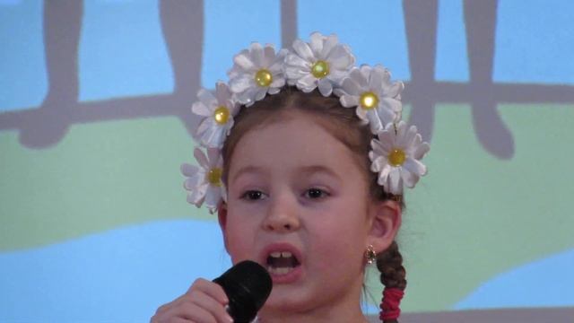 "Росиночка-Россия" смотреть онлайн