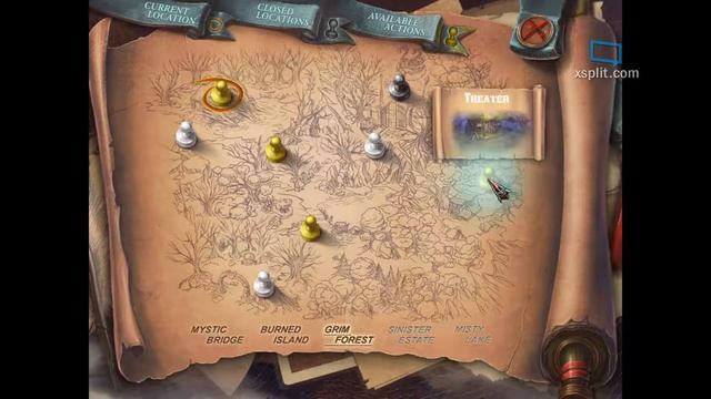 Let's Play Bridge to Another World 1 Burnt Dreams CE Pt 2 смотреть онлайн