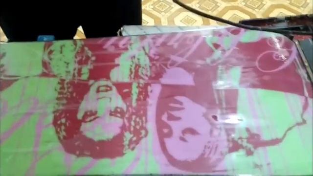 Подготовка горных лыж и сноуборда. Часть 3: Доска для Михалыча :) смотреть онлайн