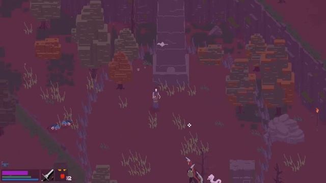 Бой с хренотенью. [Elden: Path of the Forgotten] #1 смотреть онлайн