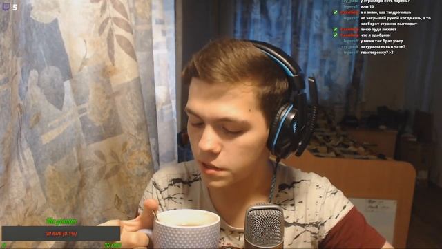 РАЗБИЛ ТЕЛЕВИЗОР или КАК ПРОСРАТЬ 30К РУБЛЕЙ смотреть онлайн