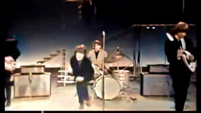 the rolling stones - stewed and keefed (brian's blues) - colorized - stereo remix IIIe смотреть онлайн