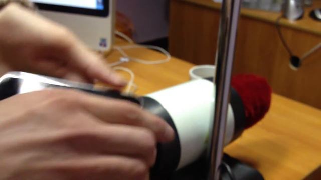 fun with IPhone 4s. The way it's ment to be cleaned смотреть онлайн