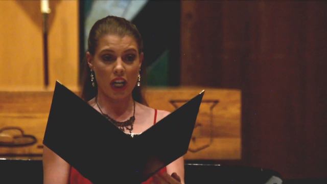 Et Exultavit By J.S. Bach From The Magnificat