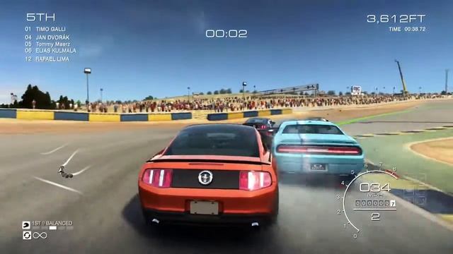 4 Underrated Racing Games for Nintendo Switch (Trailblazers, GRID, Hotshot + Mantis Burn Racing) смотреть онлайн