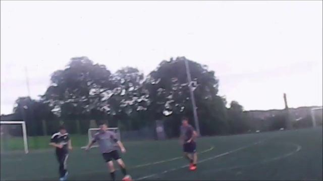FOOTBALL knockout p2 смотреть онлайн