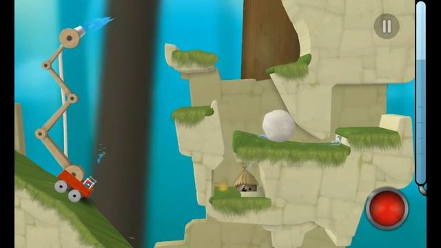 Sprinkle Islands - Jungle Island [Part 5] - Level 8 смотреть онлайн