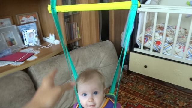 Прыгунки. Как правильно выбрать смотреть онлайн