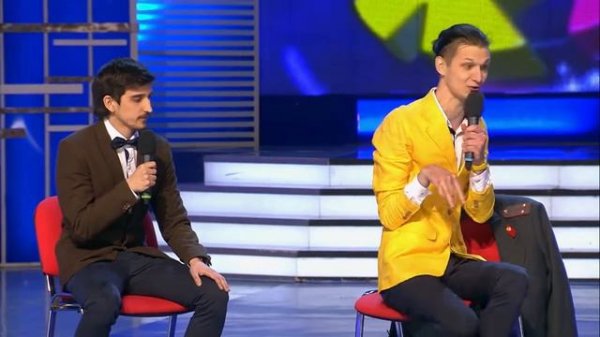 14 ДАЛС  Приветствие   Высшая лига   2014 года