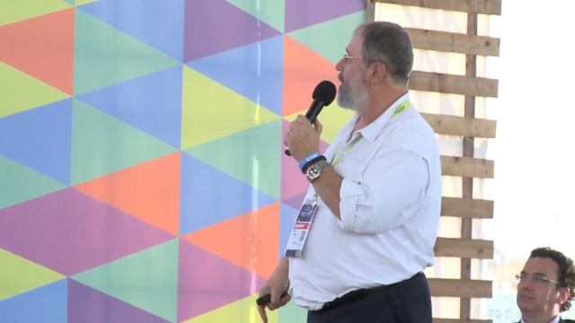 SUV2014: Суперкомпьютеры для всех смотреть онлайн