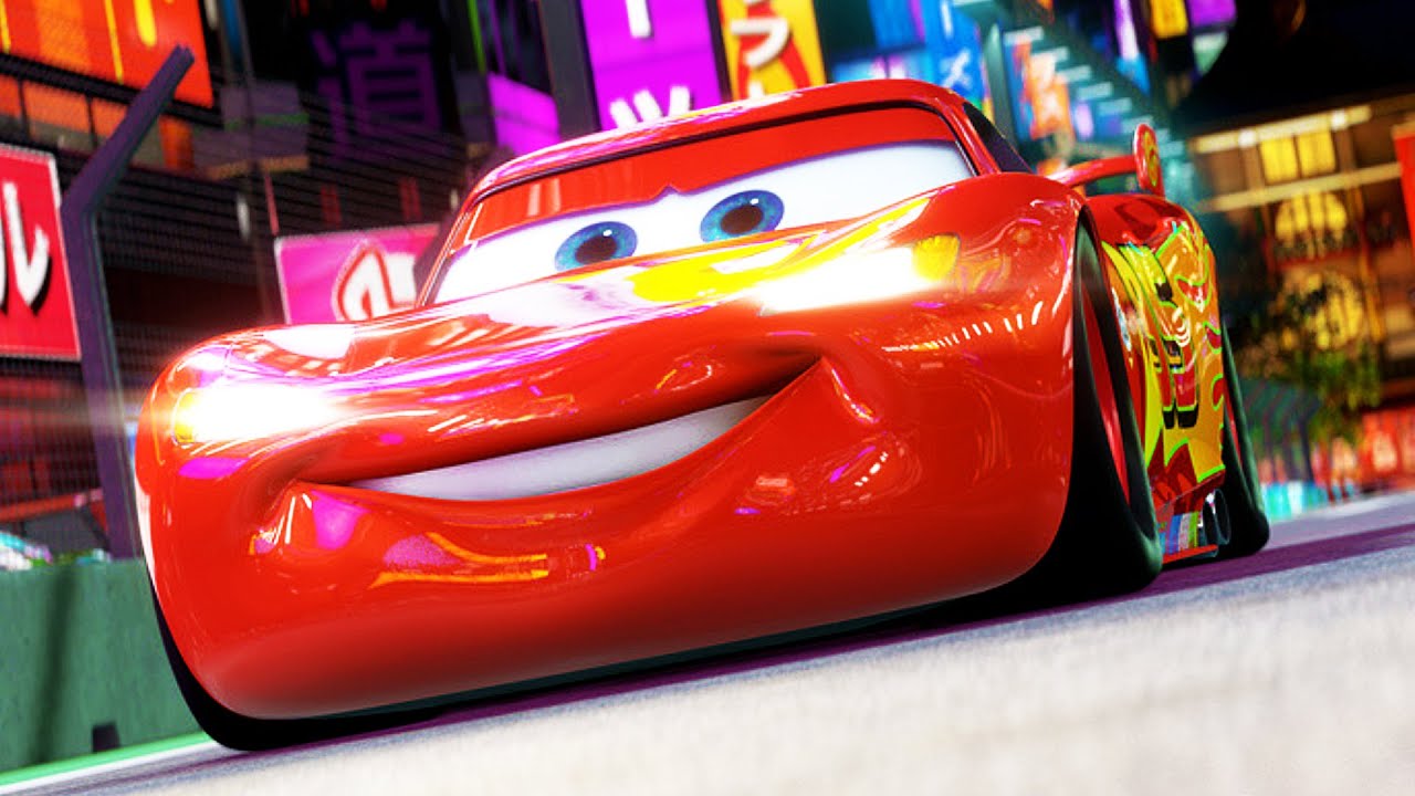 Ｌｉｇｈｔｎｉｎｇ ＭｃＱｕｅｅｎ ｗｉｌｌ ｂｅ ｆｉｎｅ.mp4