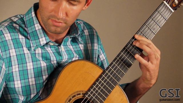 Troilo 'María' played by Julius Reder Carlson смотреть онлайн