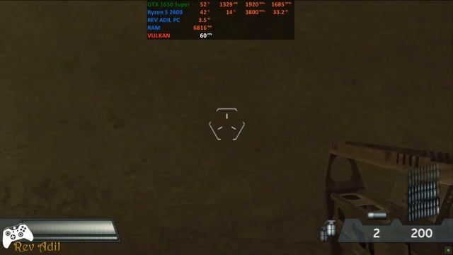 KILLZONE PC Gameplay | PCSX2 | Full Playable | PS2 Emulator | 2k60FPS | 2022 Latest смотреть онлайн