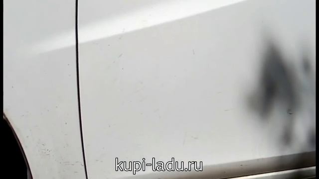 Видео отзыв о Купи Ладу Тольятти. И лайв-хак от клиента. смотреть онлайн