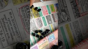 Что я обнаружил при замене маслосъемных колпачков на mitsubishi lancer 9 4g18