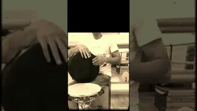 GZIR | Dhol - маленький мастер класс во время урока смотреть онлайн