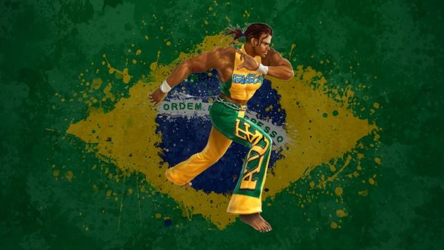 Instru Rap - Brazilian Funk Trap Type Beat « CAPOEIRA » Instru Freestyle/Ambiance ?? смотреть онлайн