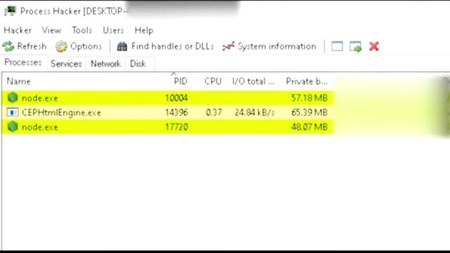 FORTNITE PUTS A VIRUS ON YOUR COMPUTER?! смотреть онлайн