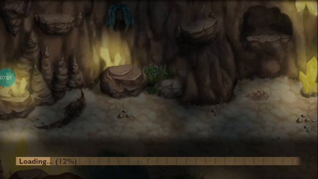 Djinn Caster Walkthrough Part 31 Sidequest Alev смотреть онлайн