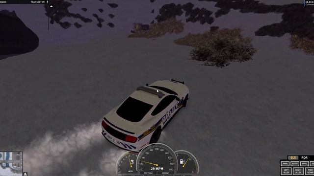 Top 3 FEATURES YOU DIDNT SEE in the ERLC Christmas update 2022! (Emergency Response Liberty County) смотреть онлайн