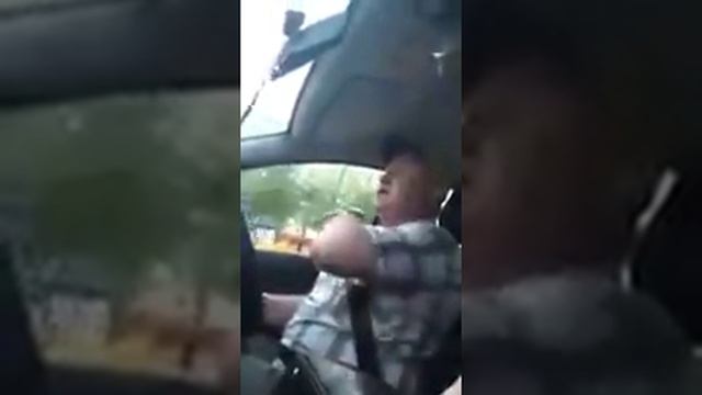 Таксист ,ржачь до слез, Уфа.