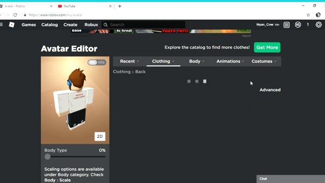 SELLING ROBLOX ACCOUNT FOR CHEAP смотреть онлайн