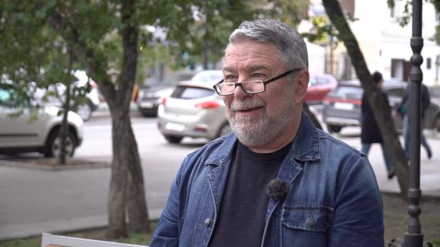 История клиники effi. Владимир Перекотий, Андриянова Ирина и Виталий, Каширцева Ирина вспоминают смотреть онлайн