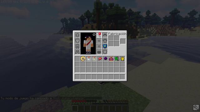 ARTIFACTS MOD (1.12.2)! ARTEFACTOS DE TERRARIA! Minecraft review de mod 2020 смотреть онлайн