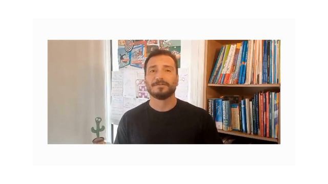 Crazy simple way to talk about daily routines and activities in english - simple present tense смотреть онлайн