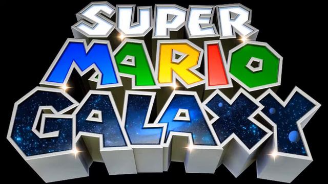 The Fiery Stronghold- Super Mario Galaxy смотреть онлайн