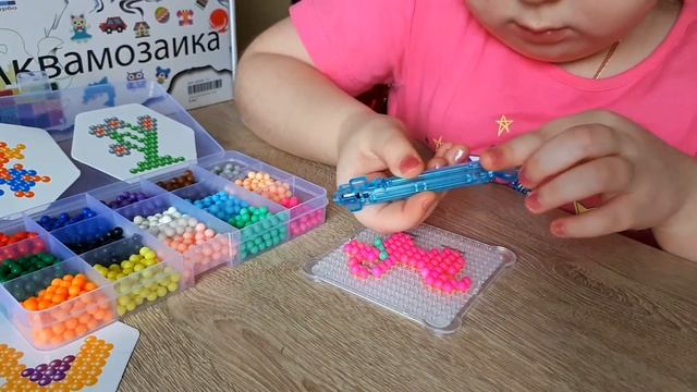 АКВАМОЗАИКА смотреть онлайн