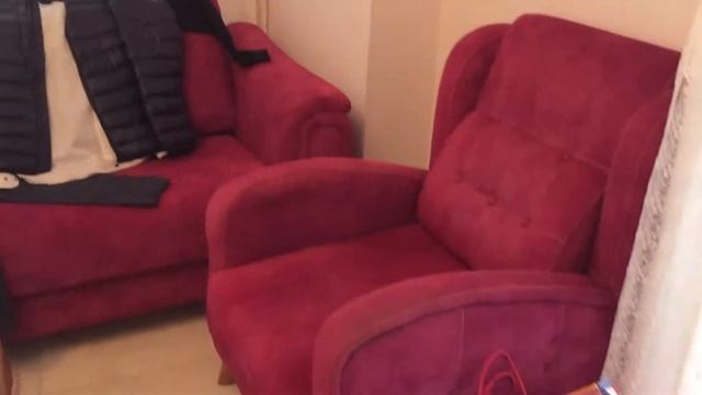 Новый Год в Турции. Наши подарки